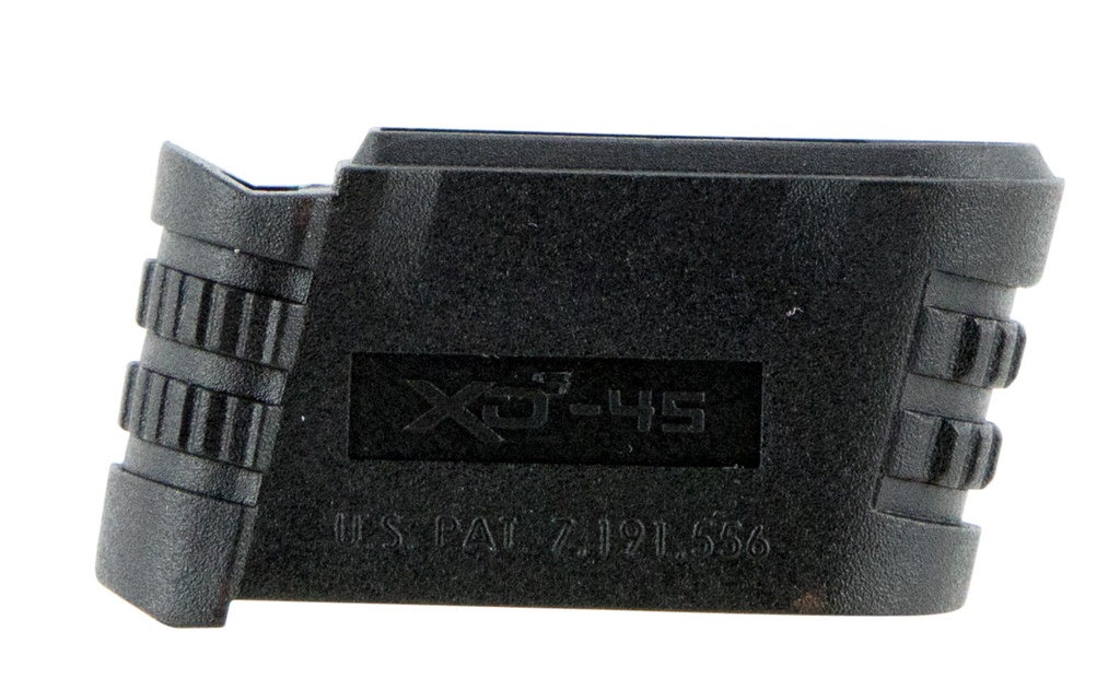 SPRINGFIELD MAG SLEEVE 1 XDS 45ACP BLACK