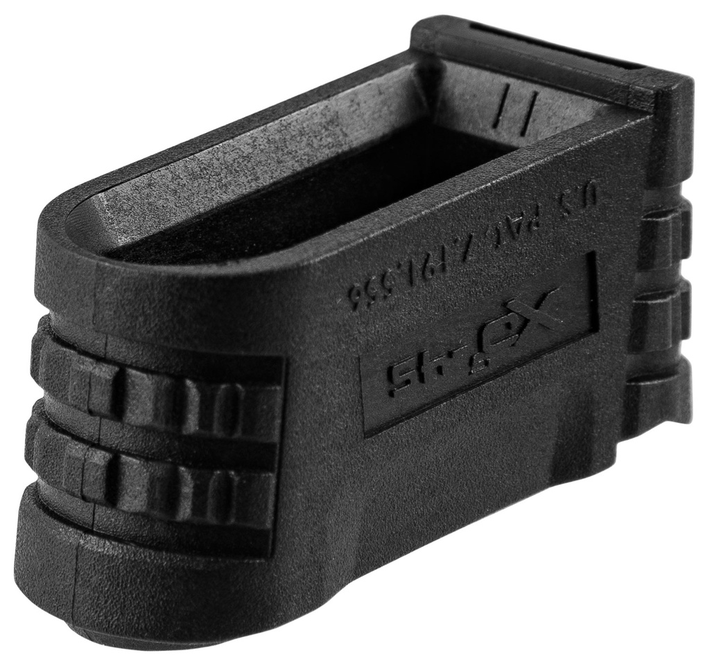 SPRINGFIELD MAG SLEEVE 2 XDS 45ACP BLK