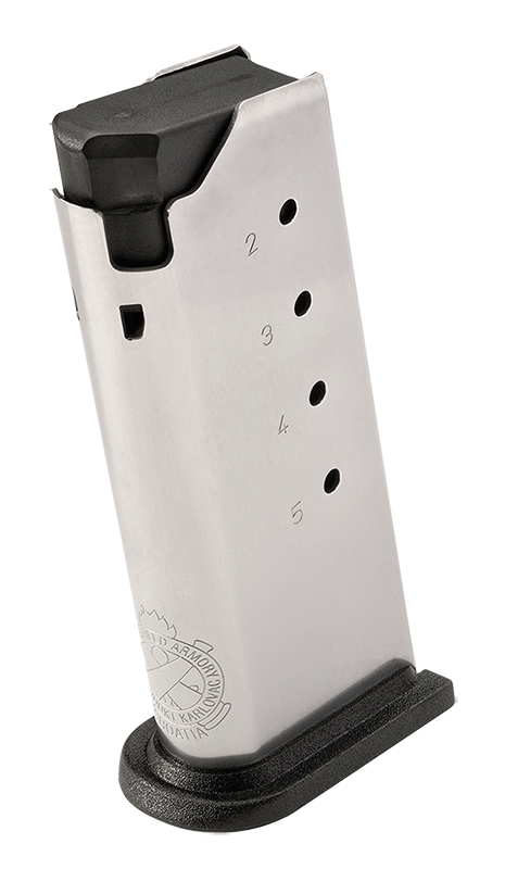 SPRINGFIELD MAG XDS 45ACP 5RD
