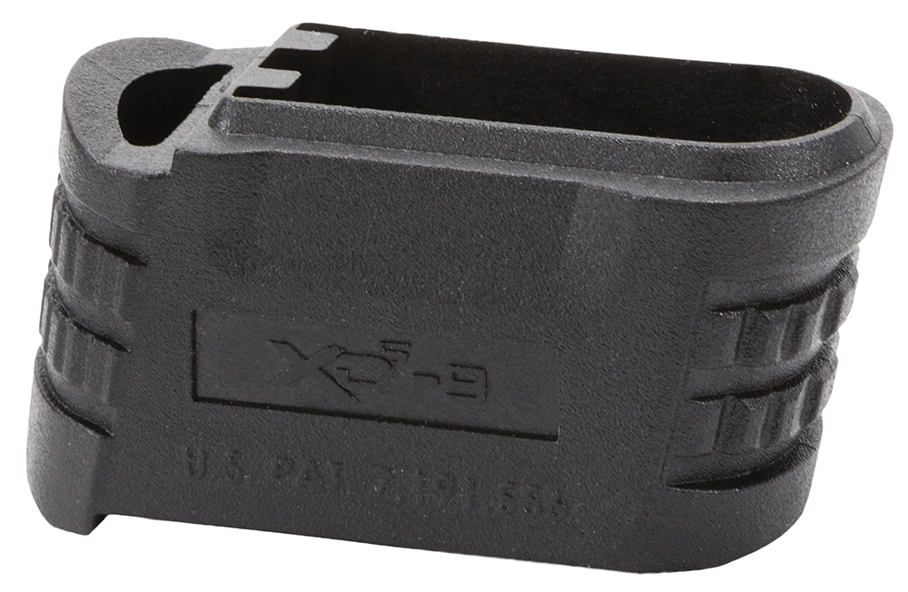 SPRINGFIELD MAG SLEEVE 1 XDS 9MM 3.3 BLK
