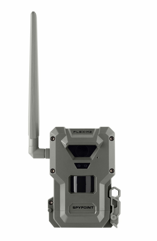 SPYPOINT FLEX-M2 28MP DUAL SIM CELL CAM