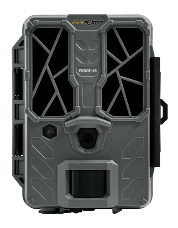 SPYPOINT FORCE 48MP SD CARD CAMERA