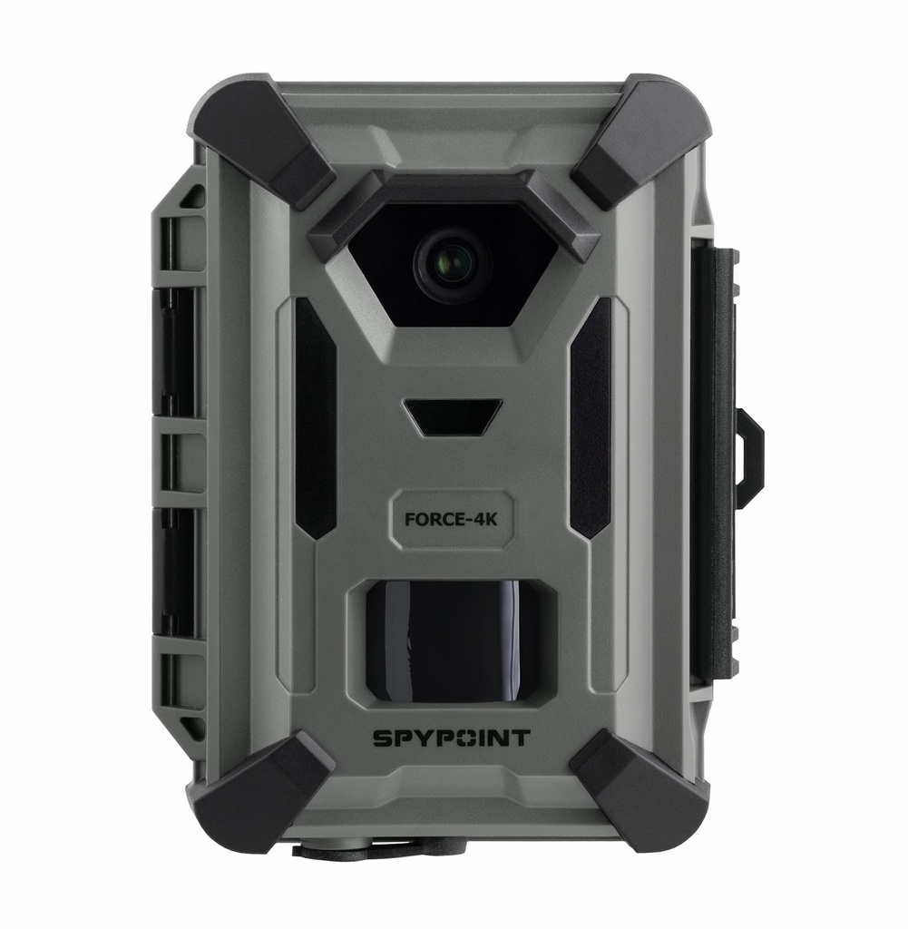SPYPOINT FORCE 4K CAMERA