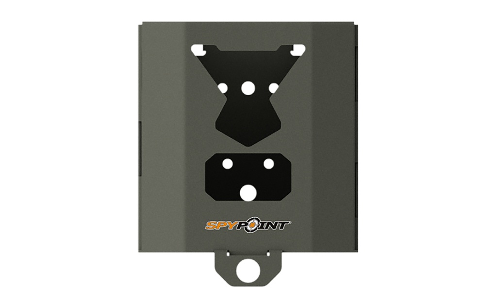 SPYPOINT SECURITY BOX FLEX/FLEX SOLAR