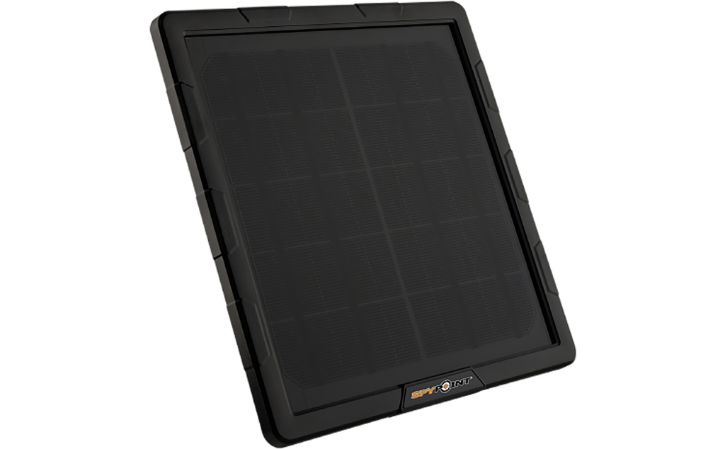 SPYPOINT COMPACT UNIVERSAL SOLAR PANEL