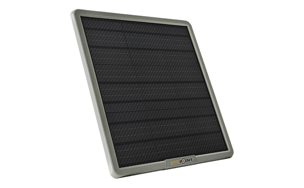 SPYPOINT SOLAR PANEL