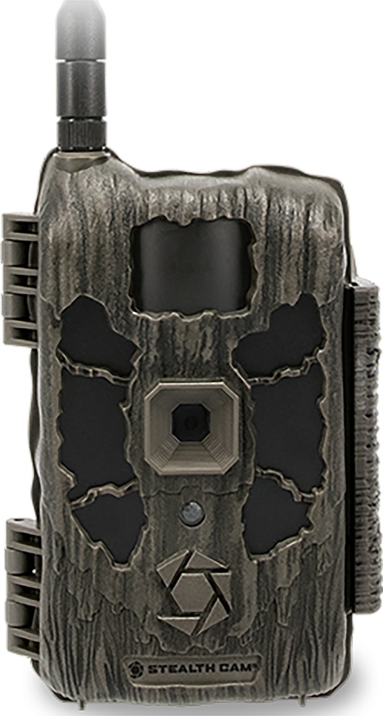 STEALTH CAM DECEPTOR MAX 2.0 40MP TRAIL CAM
