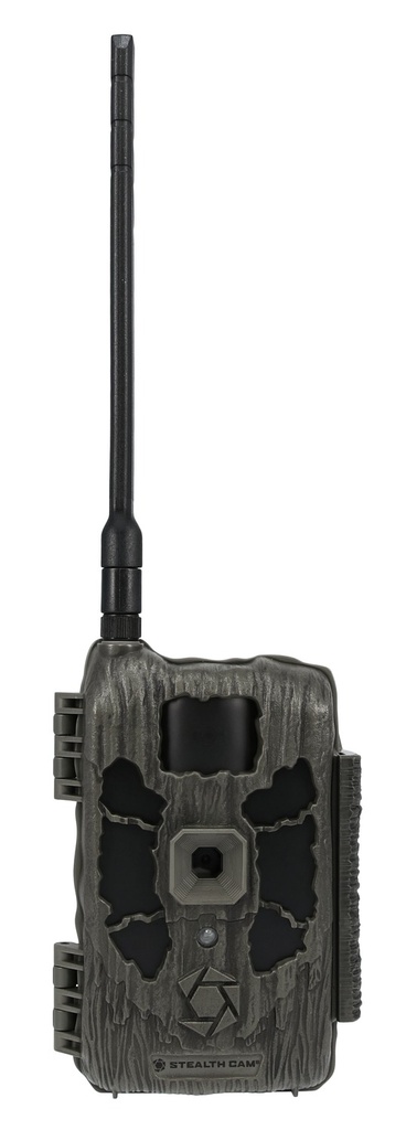 STEALTH CAM DECEPTOR MAX 3.0 50MP TRAIL CAM
