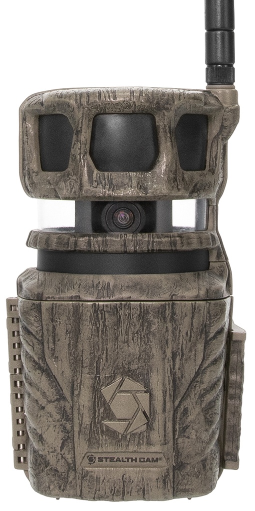 STEALTH CAM REVOLVER PRO 36MP 360 TRAIL CAM