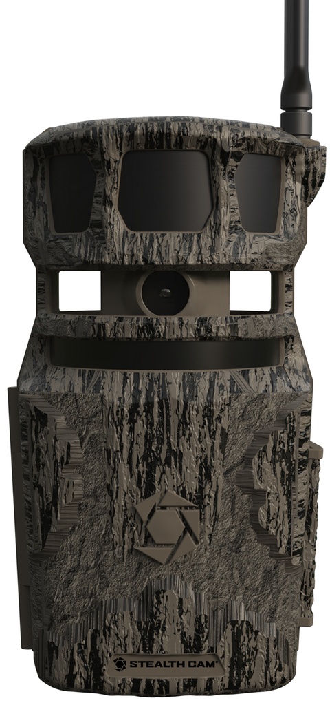 STEALTH CAM REVOLVER PRO 40MP 360 TRAIL CAM