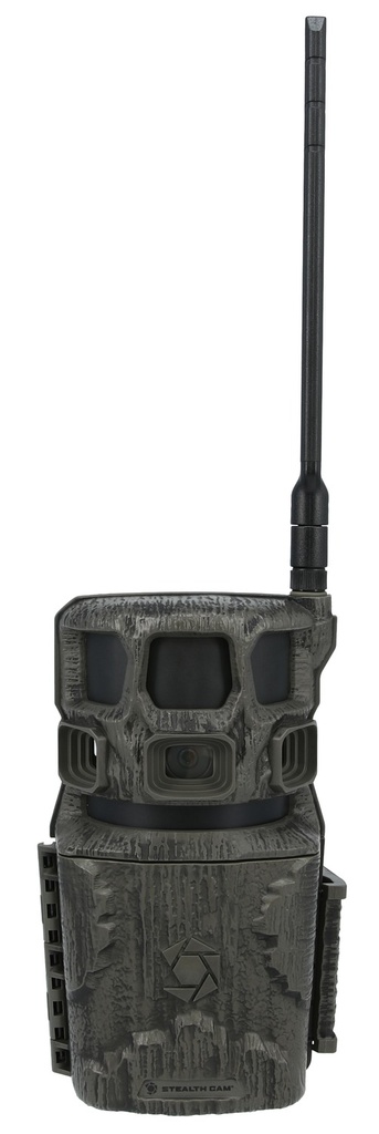 STEALTH CAM REVOLVER PRO 3.0 50MP TRAIL CAM