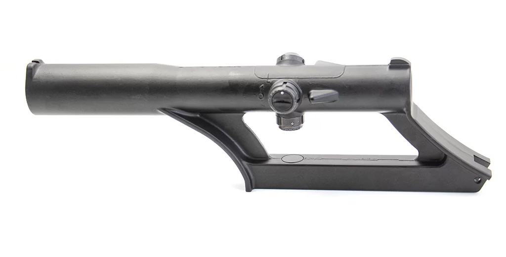 STEYR ARMS STG 77 OPTIC
