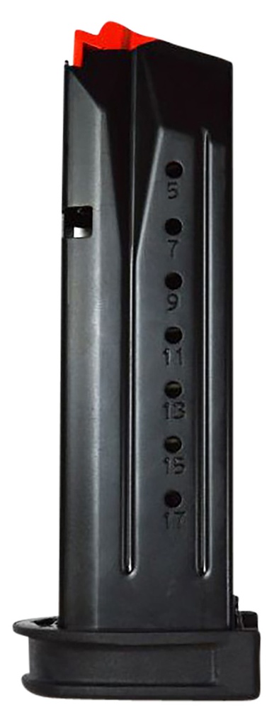 STEYR ARMS MAG MF-A2 9MM 17RD PISTOL MAGAZINE