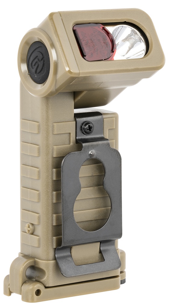 STREAMLIGHT SIDEWINDER BOOT WHITE LED