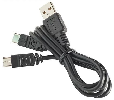 STREAMLIGHT Y SPLIT USB-C CORD