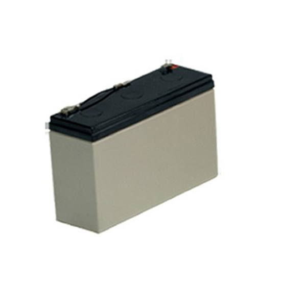 STREAMLIGHT BATTERY LITEBOX FIREBOX