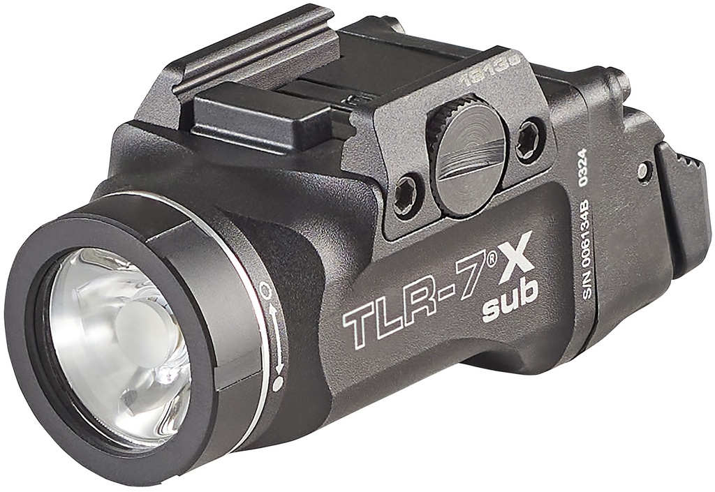 STREAMLIGHT TLR-7 X SUB USB 1913
