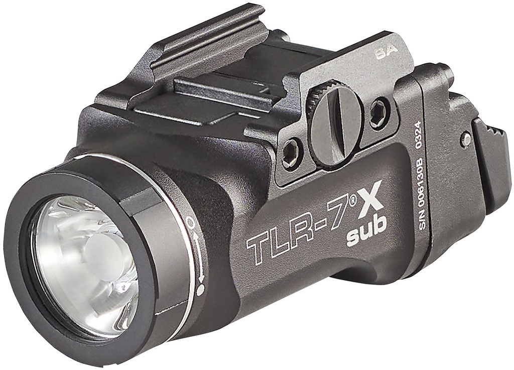 STREAMLIGHT TLR-7 X SUB USB SPR HELLCAT