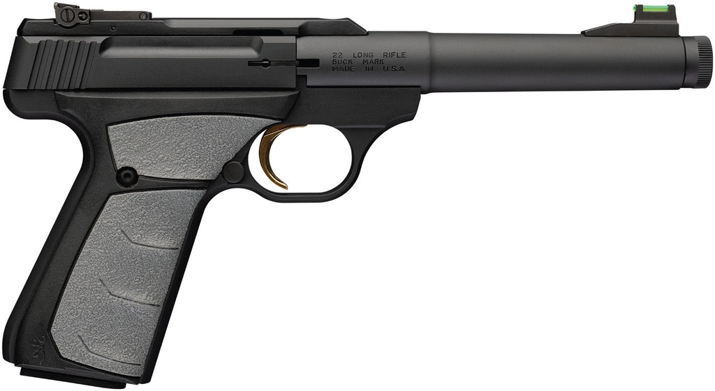 Browning BUCKMARK CAMP BL 22LR 5.9 SR #