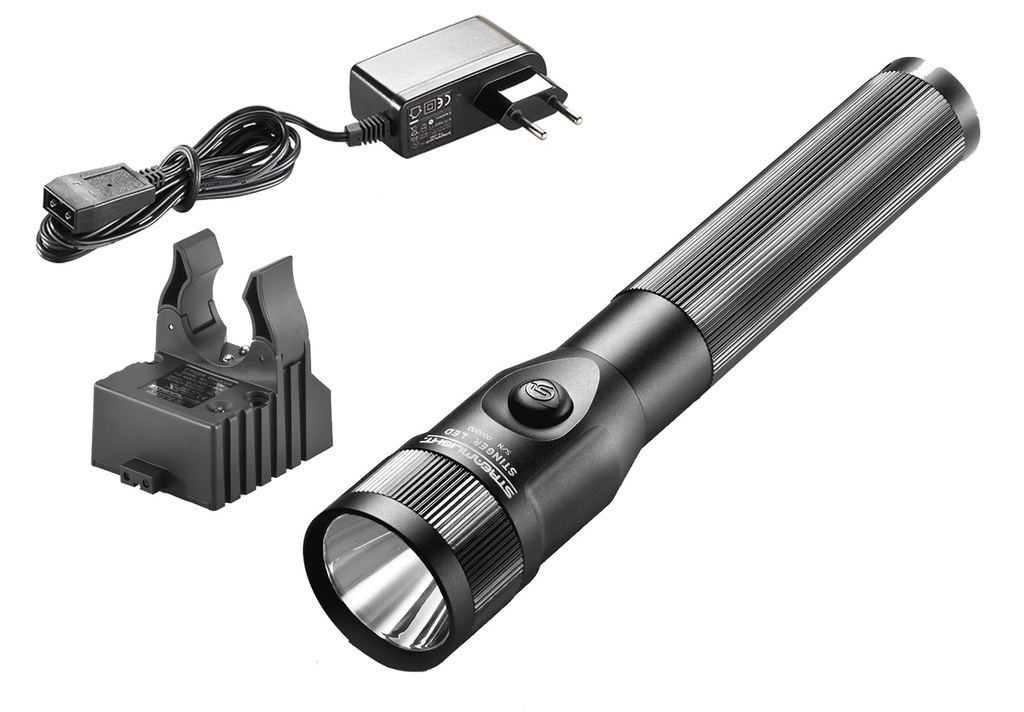 STREAMLIGHT STINGER LED AC/DC CHARGER