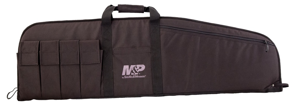 SMITH & WESSON M&P DUTY SERIES GUN CASE 40
