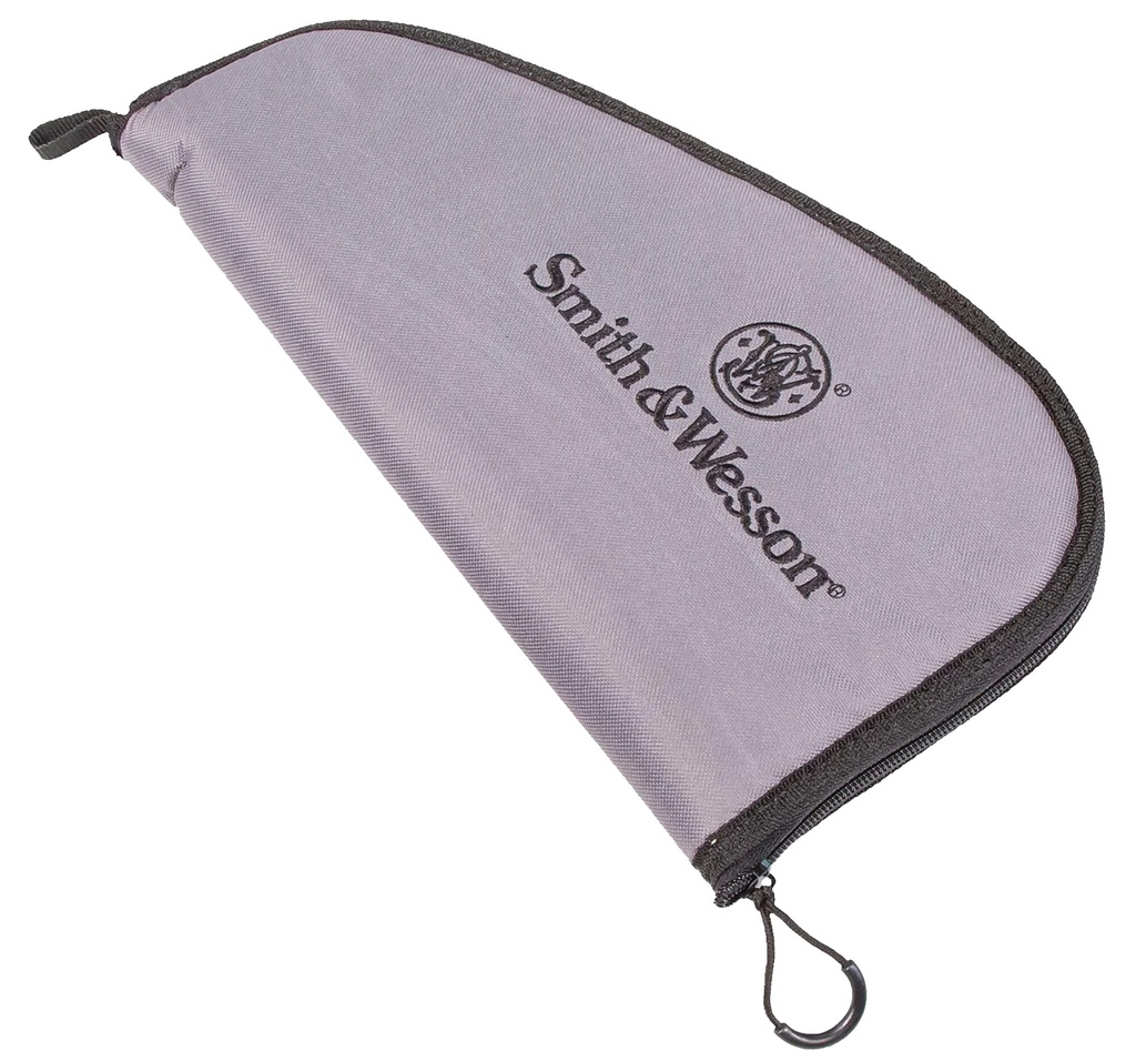 SMITH & WESSON DEFENDER HANDGUN CASE MEDIUM