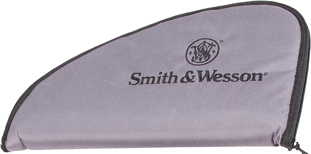 SMITH & WESSON DEFENDER HANDGUN CASE LARGE