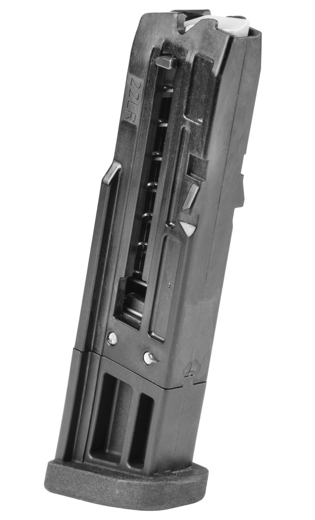 SMITH & WESSON MAG M&P 22 X FPC 22LR 10RD