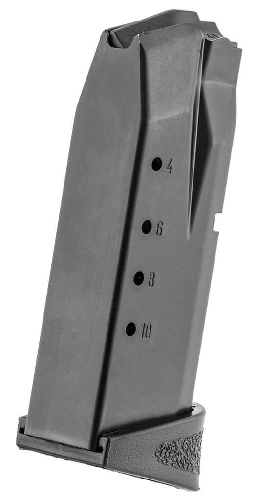 SMITH & WESSON MAG M&P COMPACT 40SW 10RD FINGER REST