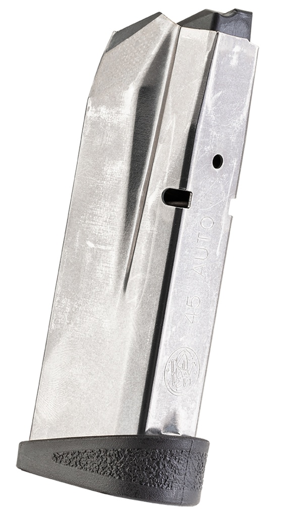 SMITH & WESSON MAG M&P45 COMPACT 45ACP FINGER REST 8RD