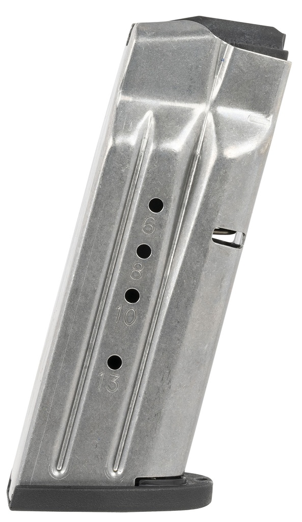SMITH & WESSON MAG SHIELD PLUS 30SC 13RD