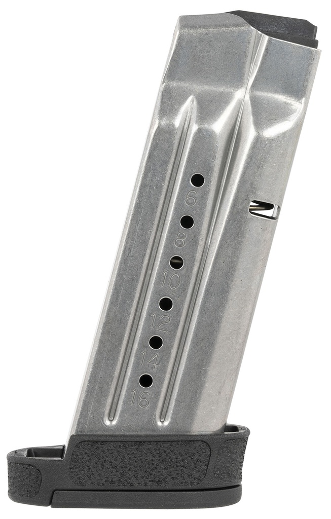 SMITH & WESSON MAG SHIELD PLUS 30SC 16RD