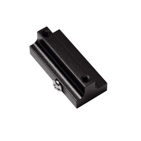 SWAGGER BIPOD STANDARD RIFLE ADAPTER