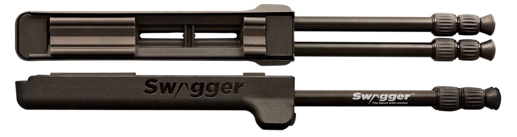 SWAGGER BIPOD HUNTER 42