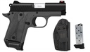 Kimber Micro 9 RTC