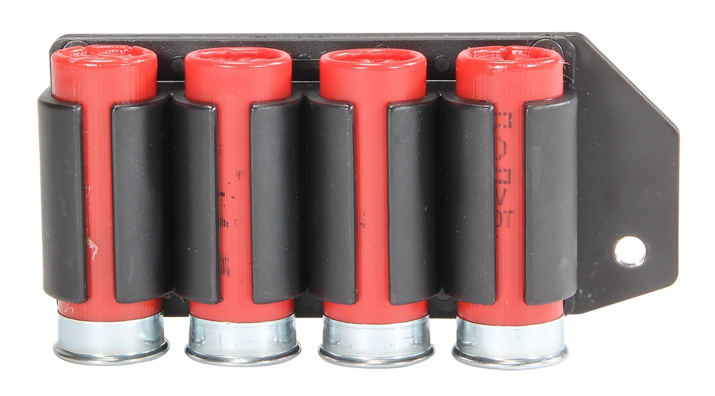 TAC STAR HUNTER SIDE SADDLE REM 870 1100 12GA 4 SHOT