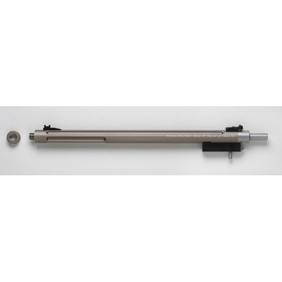 TACTICAL SOLUTIONS BBL 10/22 16.5 TAKEDOWN THRD BULL FOS