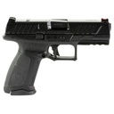 Beretta APX A1 9MM BLK 4.25" 15+1 OR
