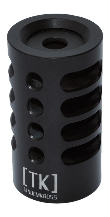 TANDEMKROSS TANDEM GAME CHANGER COMPENSATOR 22LR 1/2X28