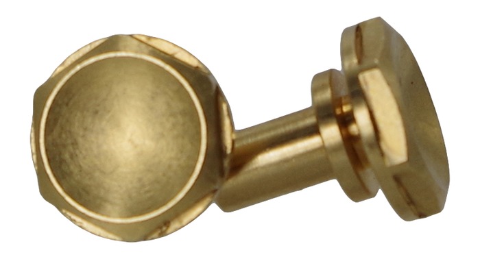 TANDEMKROSS TANDEM MAG FOLLOWER BUTTON RUG MARK 2PK