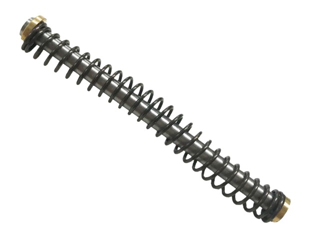 TANDEMKROSS TANDEM SENTINEL SS SPRING GUIDE ROD WAL P22