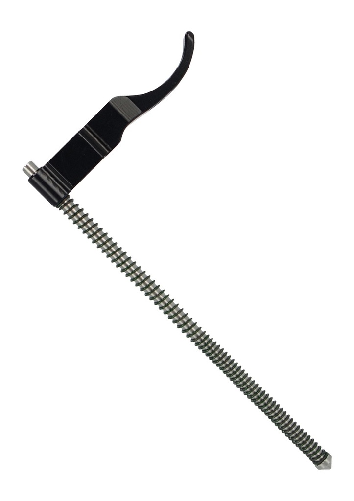 TANDEMKROSS TANDEM SPARTAN SKELETON CHARGING HANDLE 10/22