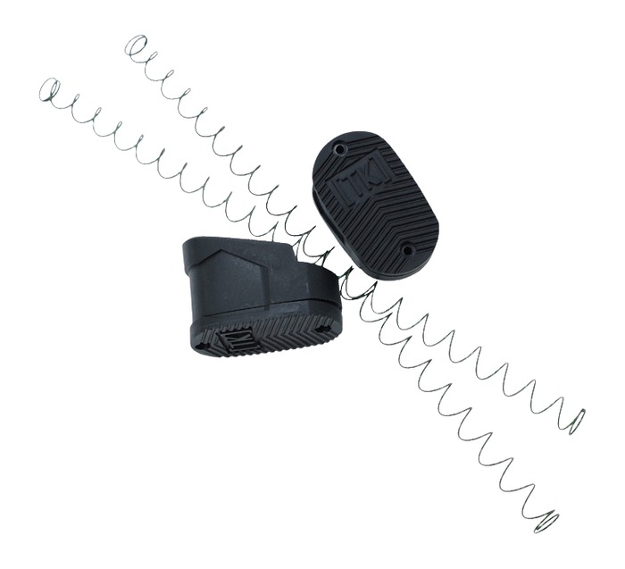 TANDEMKROSS TANDEM WINGMAN +5 MAG BUMPER & SPRINGS TX22