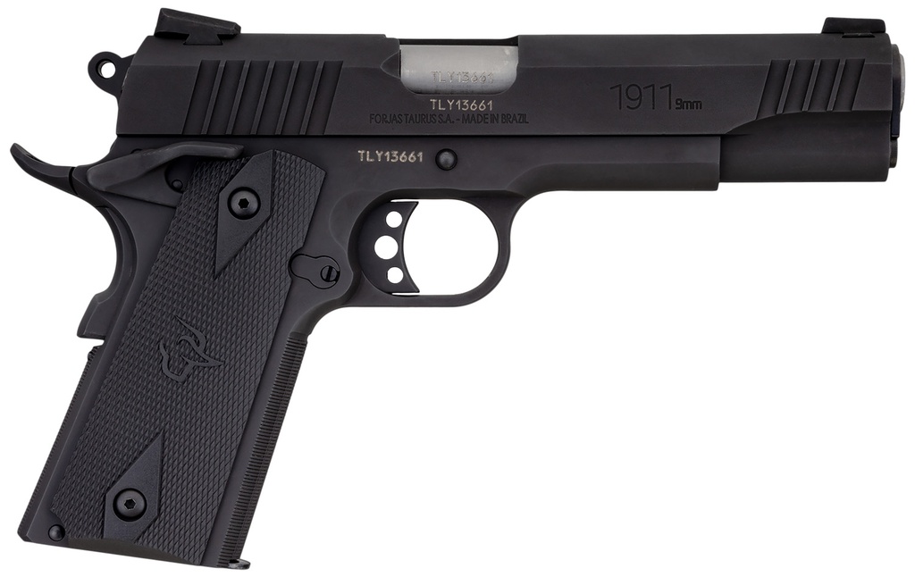 TAURUS 1911 9MM 5 9RD