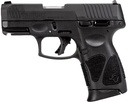 TAURUS G3C 40SW 3.26 10RD