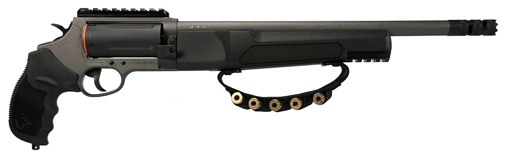 TAURUS JUDGE HOME DEFENDER 45LC 410GA TUNGSTEN 13