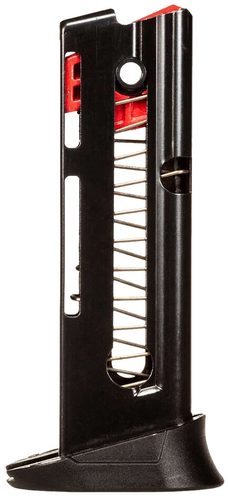 TAURUS MAG 22TUC 22LR 9RD