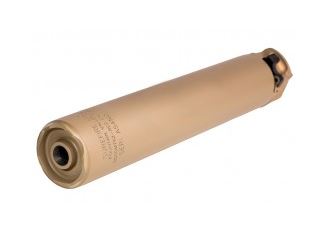 SureFire SOCOM762-RC GEN2 7.62 DE SLCR