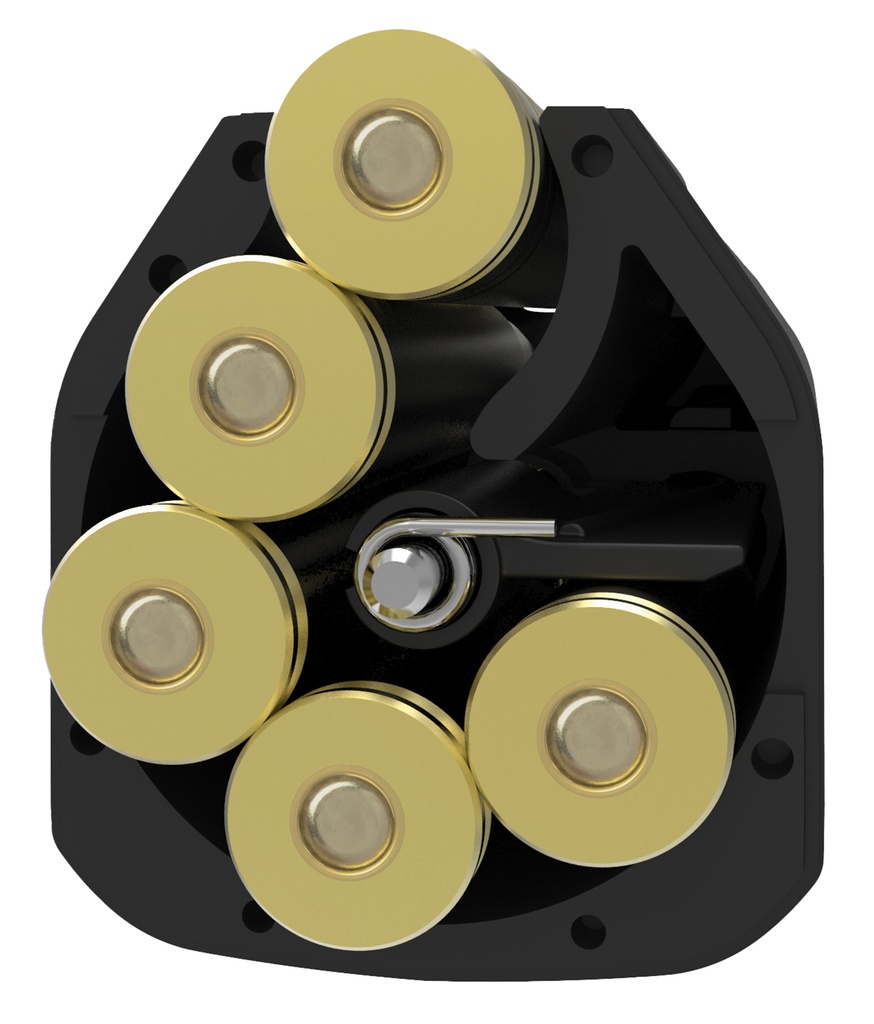 TC ARMS MAG COMPASS 204RUG/223/5.56 5RD