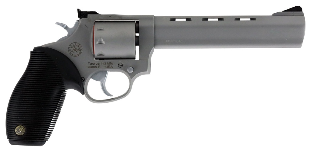 Taurus 992 22LR/22MAG REV 6.5" SS